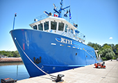 RV Kiyi